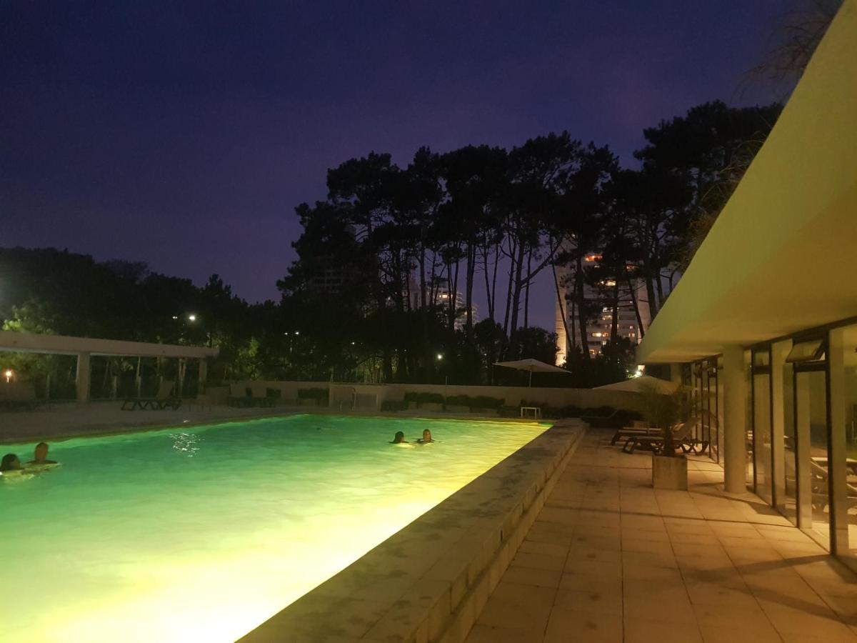 Ocean Drive Country - Punta Del Este Eksteriør billede